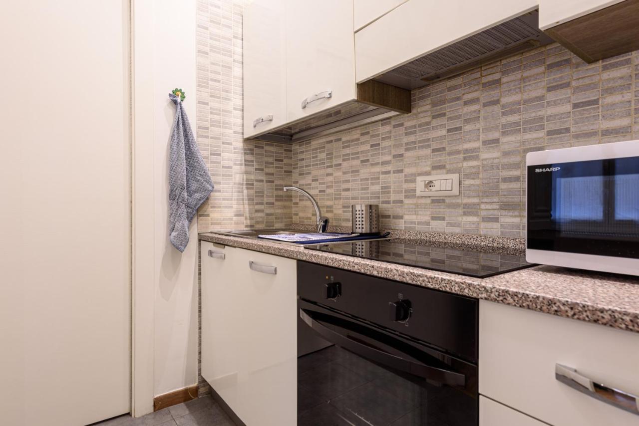 Cuore Dei Tribunali Apartment Naples Luaran gambar