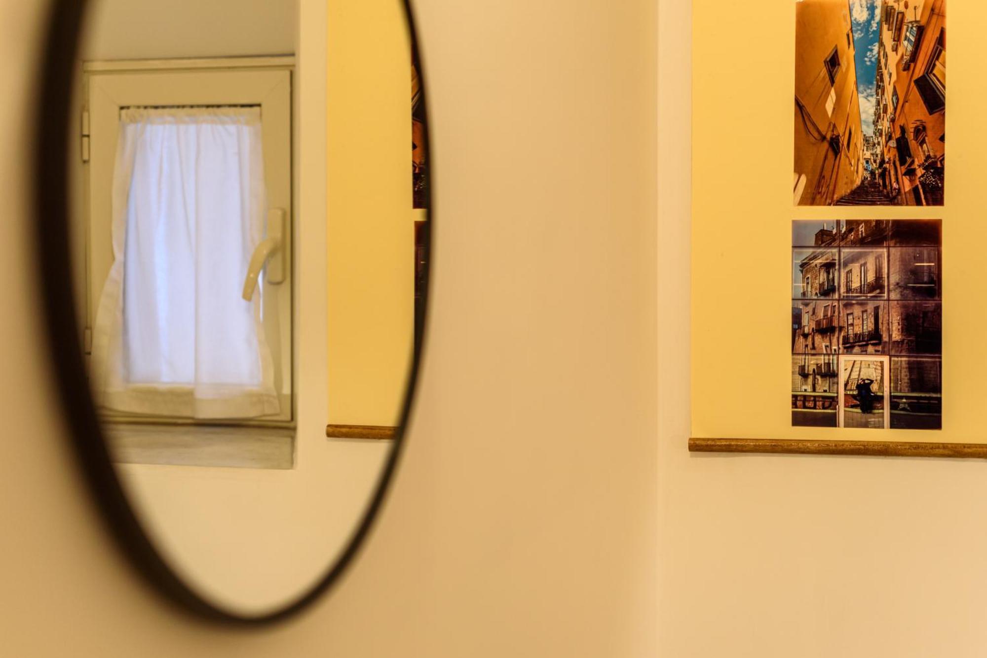Cuore Dei Tribunali Apartment Naples Luaran gambar