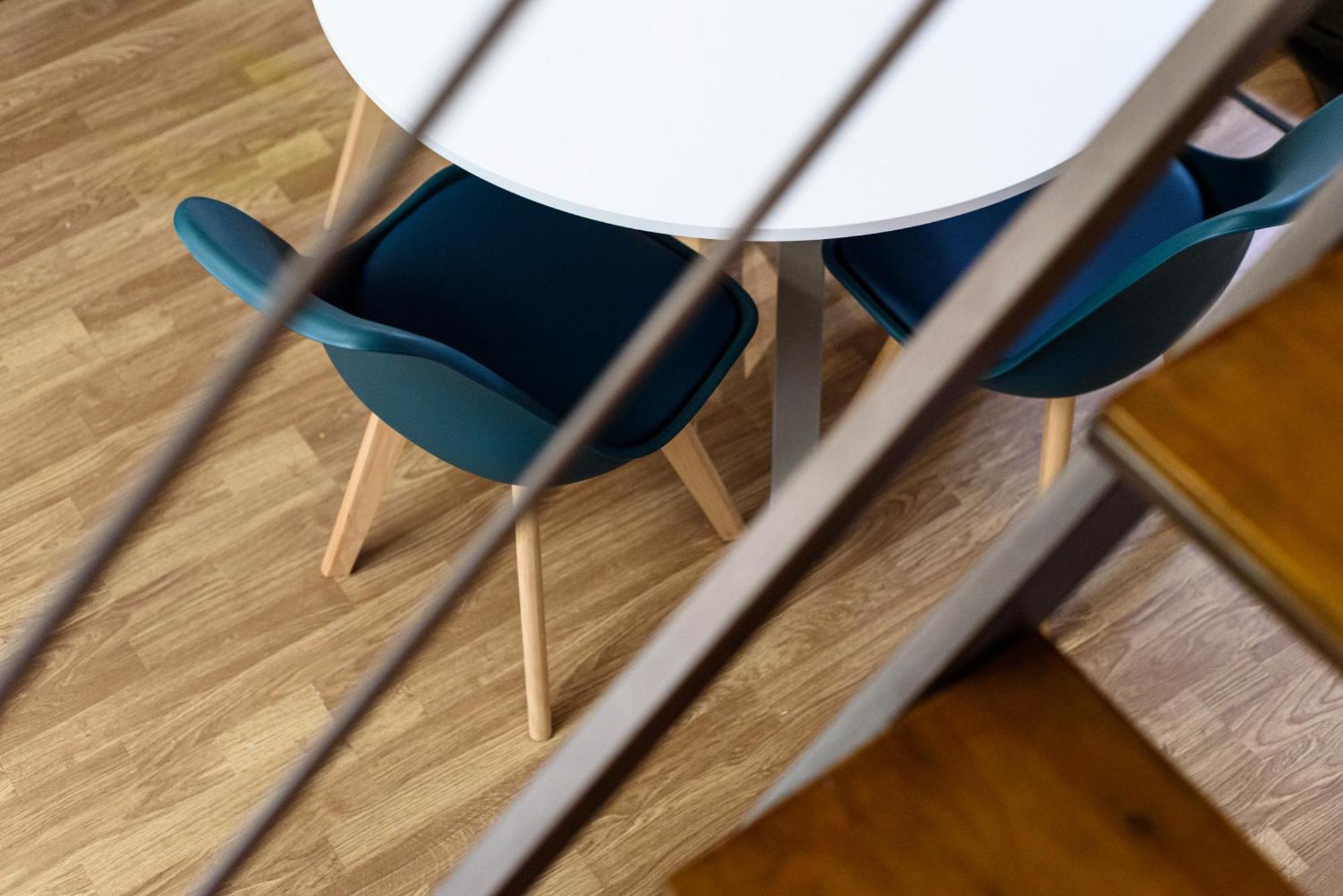Cuore Dei Tribunali Apartment Naples Luaran gambar