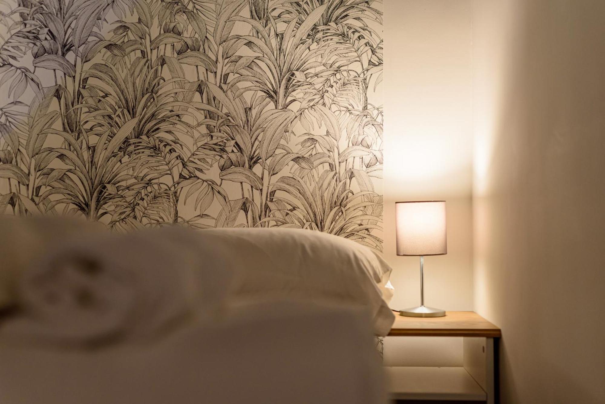 Cuore Dei Tribunali Apartment Naples Luaran gambar