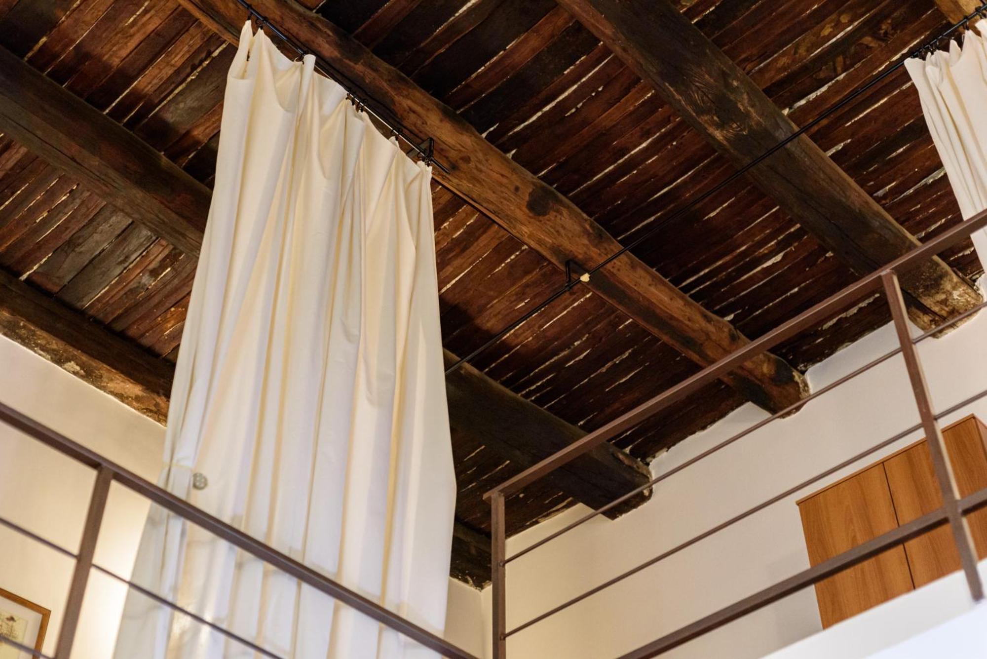 Cuore Dei Tribunali Apartment Naples Luaran gambar