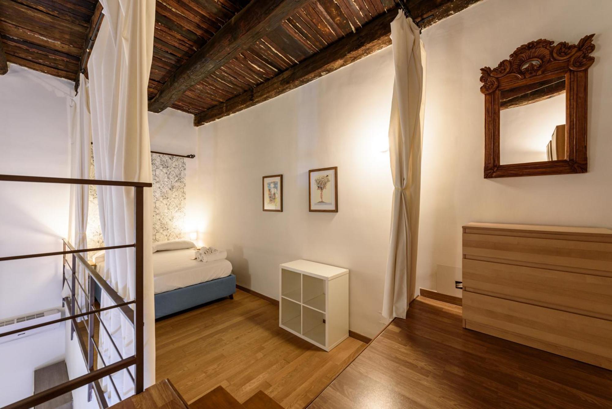 Cuore Dei Tribunali Apartment Naples Luaran gambar