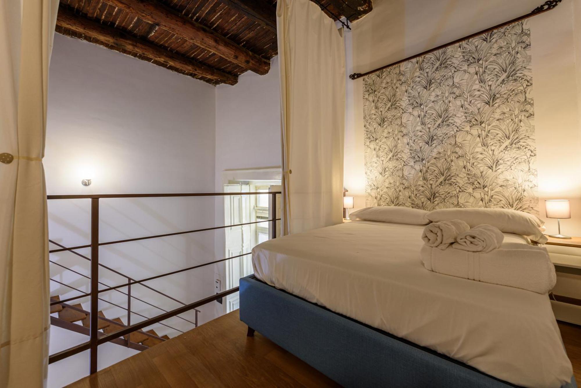 Cuore Dei Tribunali Apartment Naples Luaran gambar